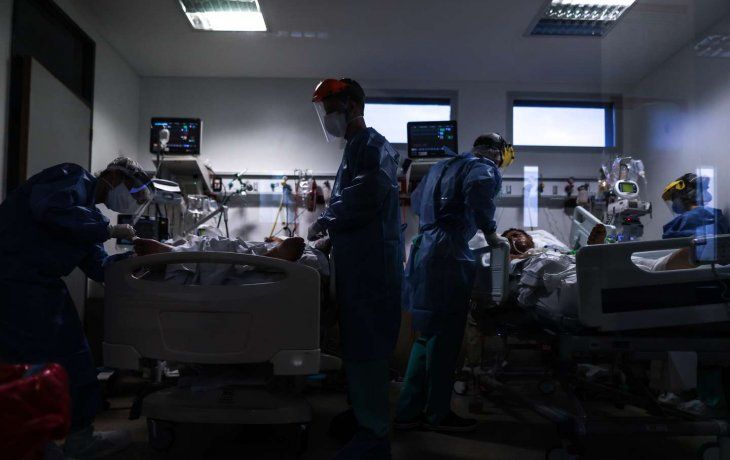 Sarcopenia, la nueva secuela que puede aparecer en los recuperados de Covid-19