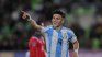 The Argentine Sub-20 team faces Australia for the classification to the round of 16: TV and formations
