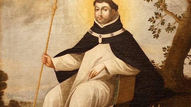 San Bartolomé de Braganza es celebrado cada 27 de octubre.