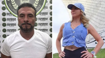 Alberto del Río fue detenido tras denuncia de su esposa por violencia.