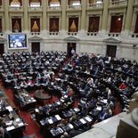 La equivocación del Banco Nación no solo ocurrió en el Congreso. También se replicó en otras dependencias del Estado, como el Servicio Penitenciario. La equivocación del Banco Nación no solo ocurrió en el Congreso. También se replicó en otras dependencias del Estado, como el Servicio Penitenciario.