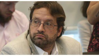 Marco Lavagna.