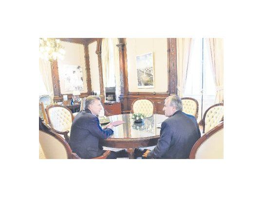 Morales se llevó el apoyo por Sala