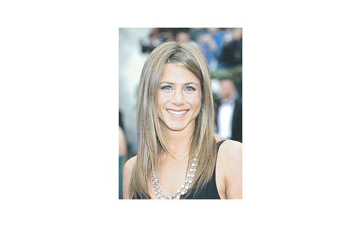 Jennifer Aniston