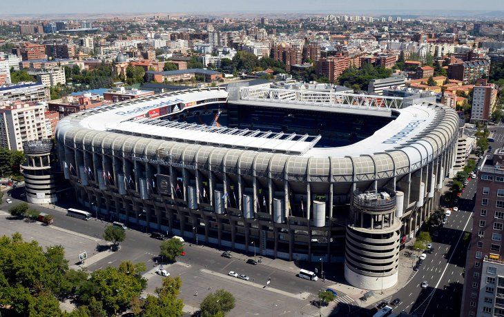 madrid prepara un operativo a la altura del g20 para recibir la superfinal 