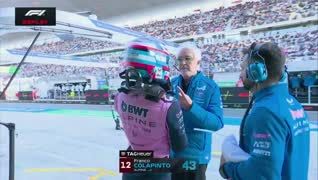 briatore elogio a colapinto tras el impacto del show en buenos aires briatore elogio a colapinto tras el impacto del show en buenos aires