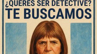 Bullrich publicó en sus redes sociales la convocatoria para quienes quieran ser investigadores. Bullrich publicó en sus redes sociales la convocatoria para quienes quieran ser investigadores.