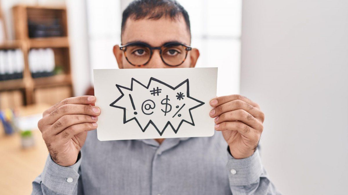 Is saying bad words a sign of intelligence?: science’s answer