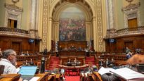 Diputados interpela a José Carlos Mahía, el quinto ministro de Yamandú Orsi llamado a sala en el año.