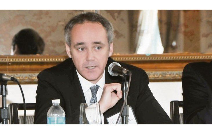 BCRA en Washington: prometió déficit cero, más aspiradora de pesos e inflación de un dígito