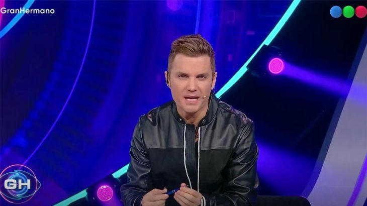 Otra noche de gala de expulsi&oacute;n en GH.