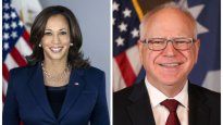 Tras idas y vueltas luego de la renuncia de Joe Biden a la reelección, Kamala Harris ganó la candidatura demócrata y eligió a su Vicepresidente.&nbsp;
