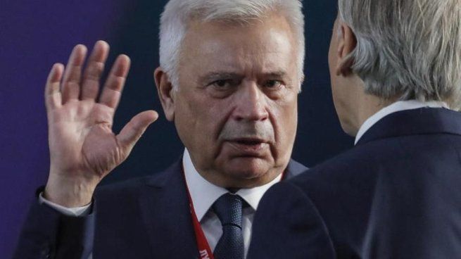 El magnate que maneja la industria más importante del mundo.&nbsp;