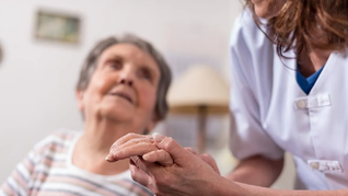 La entrega forma parte de las prestaciones médicas vigentes de PAMI y requiere prescripción profesional. La entrega forma parte de las prestaciones médicas vigentes de PAMI y requiere prescripción profesional.