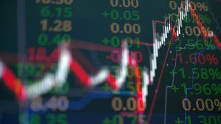 Rally pre balotaje: acciones argentinas vuelan hasta 12% en Wall Street.