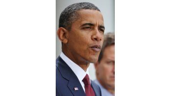 Barack Obama.