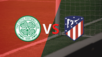 atletico de madrid se enfrentara a celtic por la fecha 3 del grupo e