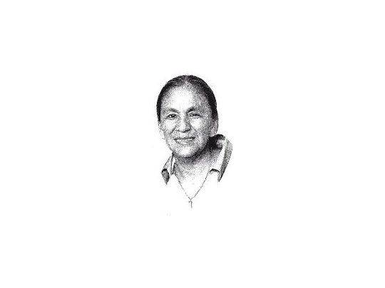 Milagro Sala