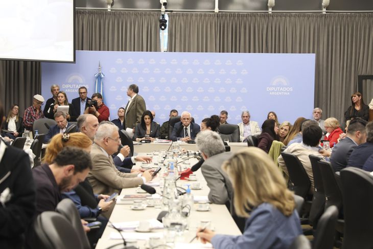 El proyecto amplía de 133 a 154 artículos la propuesta original e incorpora cambios en las penas, las restricciones vinculadas con Malvinas, el control de inversiones extranjeras y las facultades de seguridad nacional. El proyecto amplía de 133 a 154 artículos la propuesta original e incorpora cambios en las penas, las restricciones vinculadas con Malvinas, el control de inversiones extranjeras y las facultades de seguridad nacional.