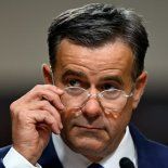 John Ratcliffe visitó Cuba. John Ratcliffe visitó Cuba.