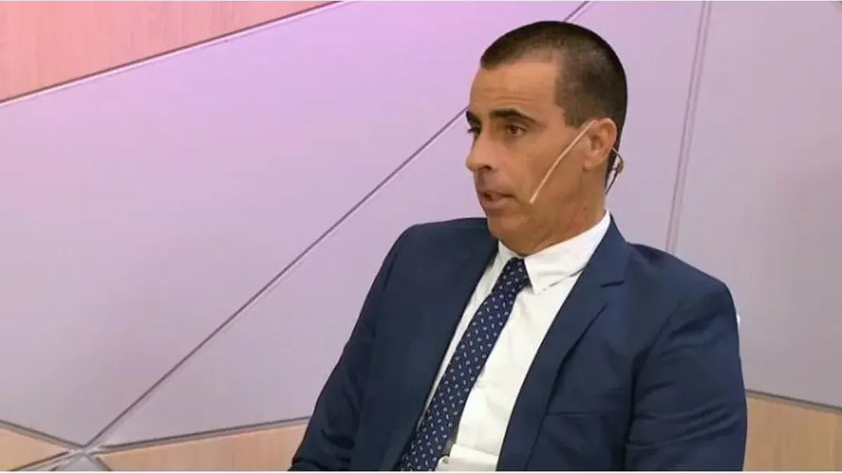 The new lawyer for Loan’s family spoke out and attacked Fernando Burlando