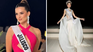 María Vargas representará a México en Miss Universo 2026.