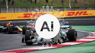 Se corre el Gran Premio de Fórmula 1 y la Inteligencia Artificial determinó quien será el ganador. Se corre el Gran Premio de Fórmula 1 y la Inteligencia Artificial determinó quien será el ganador.