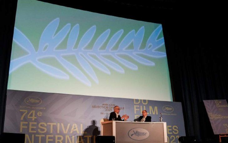 Festival de Cannes 2021: en busca de volver a la normalidad