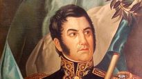 Murió el 17 de agosto de 1850 en Boulogne-sur-Mer, Francia.&nbsp;