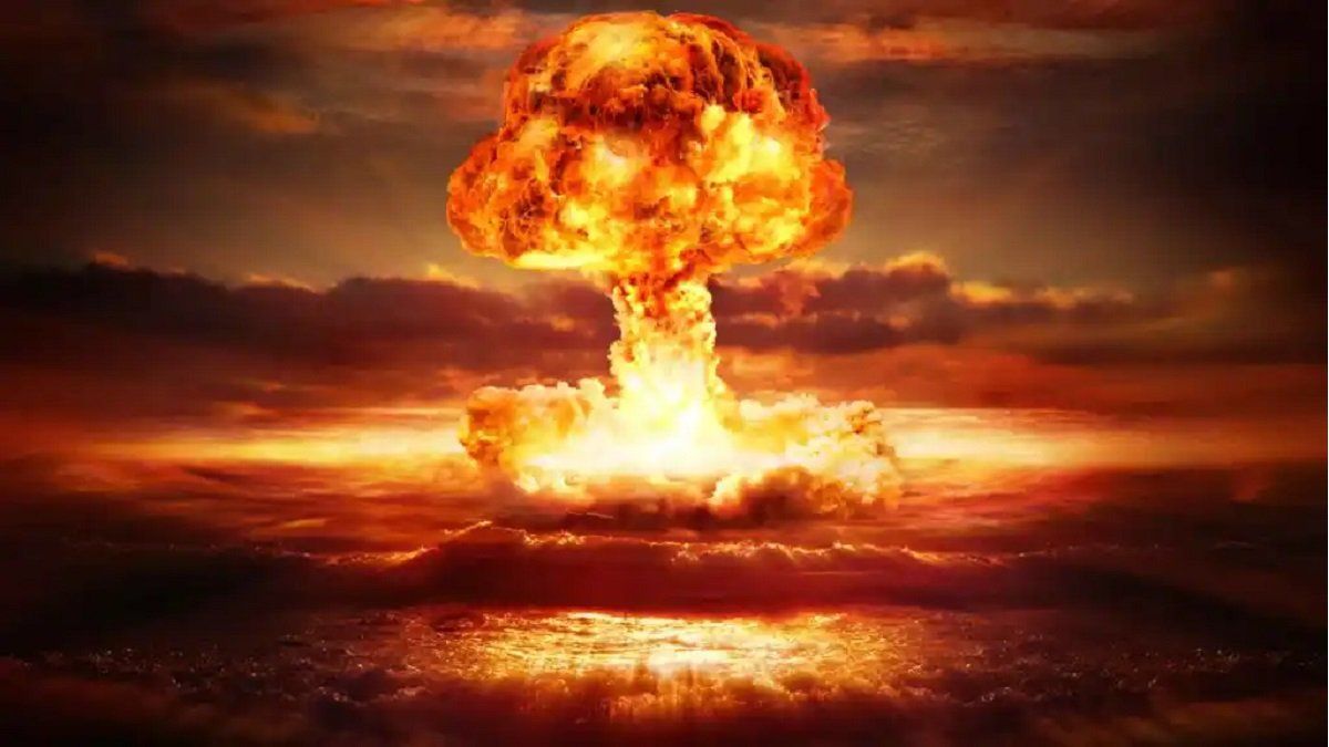 Argentina, the best place to survive a nuclear war