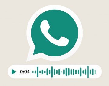 Mandar muchos audios de Whatsapp puede revelar rasgos psicológicos en las personas. Mandar muchos audios de Whatsapp puede revelar rasgos psicológicos en las personas.
