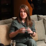 Lapolicy y advocacy lead de AstraZeneca Argentina y líder del Comité deSostenibilidad de AstraZeneca Cono Sur, observó las posibilidades de mejorar el sistema de salud. Lapolicy y advocacy lead de AstraZeneca Argentina y líder del Comité deSostenibilidad de AstraZeneca Cono Sur, observó las posibilidades de mejorar el sistema de salud.