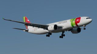 Una aerolínea portuguesa recibió la autorización para operar en el país.