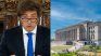 Given for the Government: on Wednesday, the Chamber of Deputies rejected Milei's veto to the University Financing Law. Given for the Government: on Wednesday, the Chamber of Deputies rejected Milei's veto to the University Financing Law.