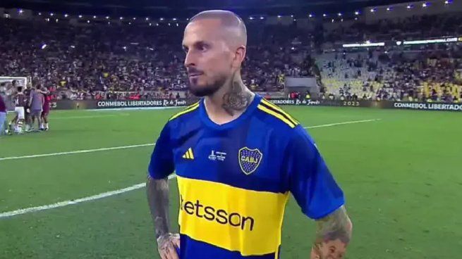 Explosivas declaraciones de Benedetto tras su salida de Boca: Quise agarrar del cogote a varios