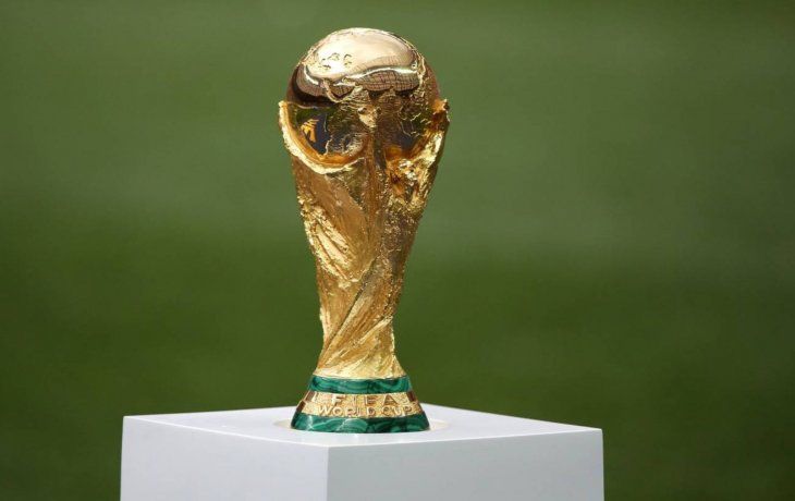 mundial de qatar 2022: como ganarse un viaje gratis