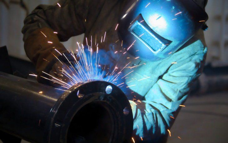 El sector acumula un crecimiento del 3,8% durante el año.