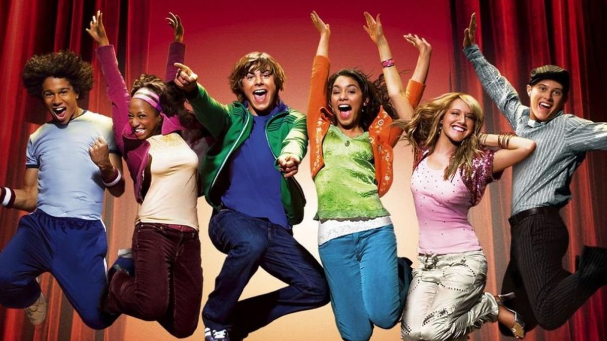 Do you agree? These are the best Disney Channel songs, according to Artificial Intelligence