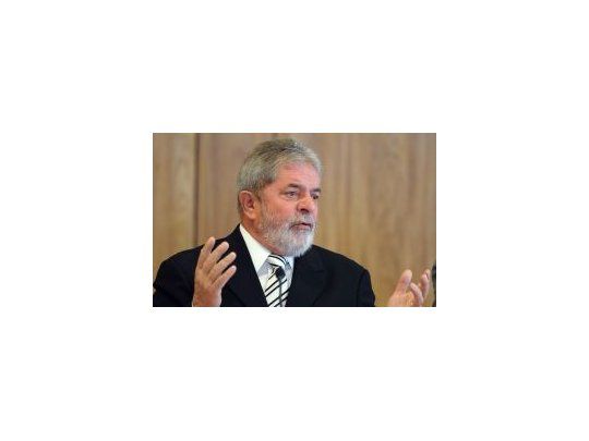 Inacio Lula da Silva
