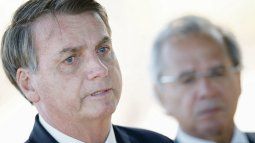 elecciones en brasil: radiografia de la economia brasilena en la presidencia de jair bolsonaro