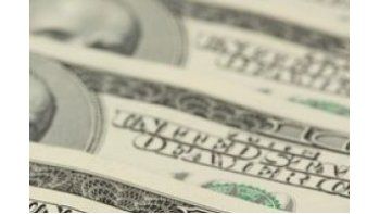 Dólar blue rebotó a $ 13,02 y se hundió 26 centavos el contado con liqui