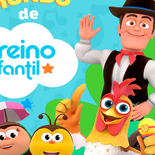 El Reino Infantil se posicionó como uno de los casos de mayor éxito exportador en la economía creativa argentina, con alcance global en mercados de América Latina, Asia, Europa y Estados Unidos. El Reino Infantil se posicionó como uno de los casos de mayor éxito exportador en la economía creativa argentina, con alcance global en mercados de América Latina, Asia, Europa y Estados Unidos.