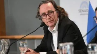 Ministro de Finanzas de Schiaretti, Giordano se suma al nuevo Gobierno de La Libertad Avanza (LLA).&nbsp;