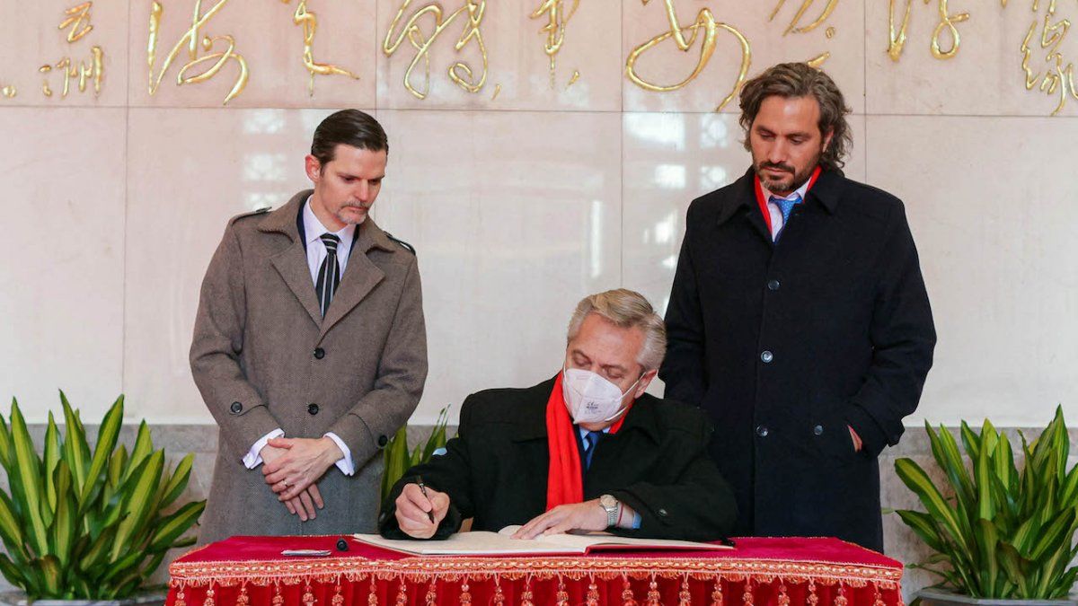 China pledged to expand the amount and uses the Swap