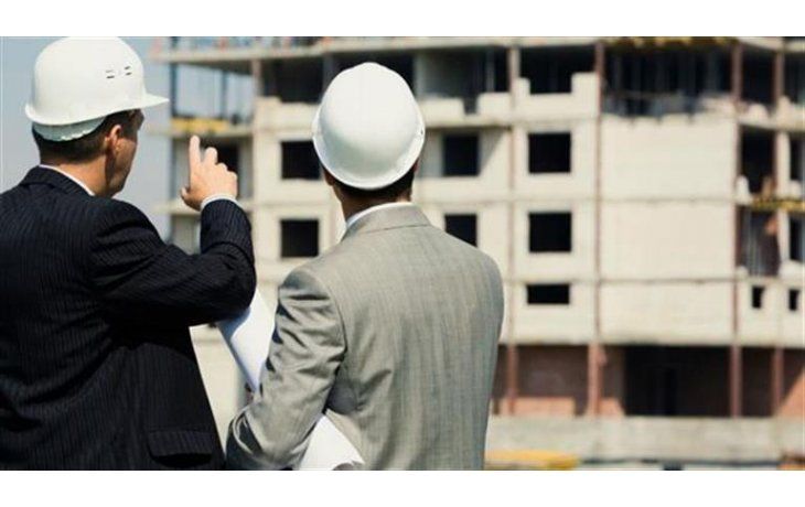 En agosto, cayó 13,6% la venta de insumos para construcción