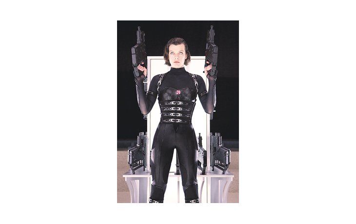 ámbito.com | Milla Jovovich, desde «El quinto elemento» hasta hoy, se convirtió en una de las grandes heroínas del cine fantástico moderno.
