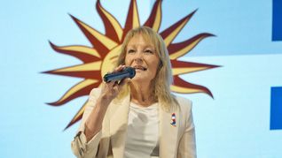 Carolina Cosse aseguró que en la Coalición Republicana están muy nerviosos.