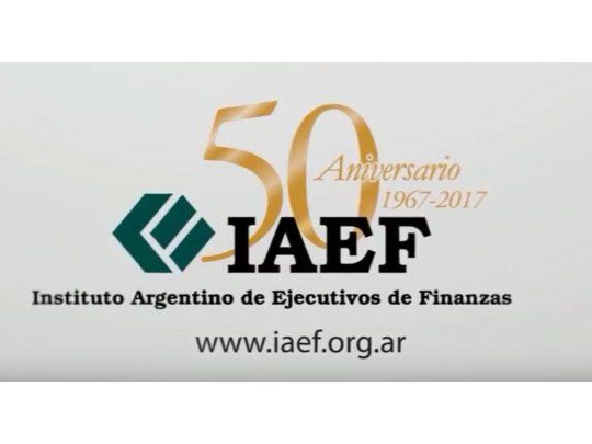 IAEF celebra en Bariloche su convención anual