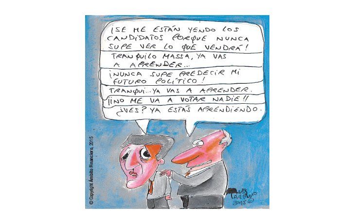 ámbito.com | Lección