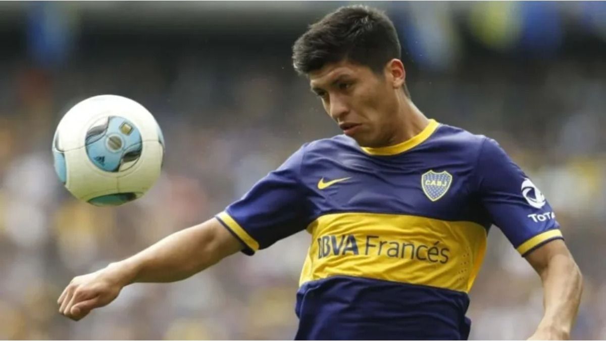 It was a promise from Boca, but caused a tragedy and must face several years in prison